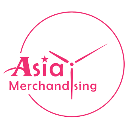 Asia Merchandising